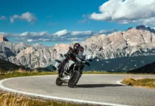Ducati Motorcycle Sales Down 4% in First Nine Months of 2023, But Multistrada V4 Remains Top Seller Ducati Motorcycle Sales Down 4% in First Nine Months of 2023, But Multistrada V4 Remains Top Seller