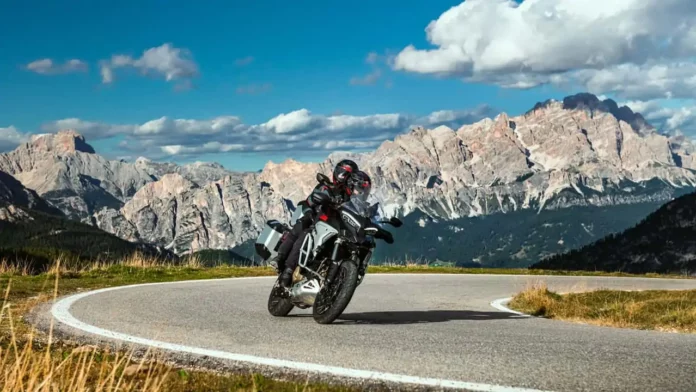 Ducati Motorcycle Sales Down 4% in First Nine Months of 2023, But Multistrada V4 Remains Top Seller