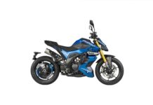 F.B Mondial Piega 452 New: A Seamless Blend of Power and Elegance in Motorcycles F.B Mondial Piega 452 New 2024 A Seamless Blend of Power and Elegance in Motorcycles-