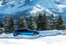 Ferrari Order Books Full – New Orders Not Being Fulfilled Until 2026 Ferrari Order Books Full 2023-ferrari-purosangue-exterior-