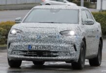 Ford’s Electrifying Transformation: New EVs Take Center Stage in Europe Ford's Electrifying Transformation New EVs Take Center Stage in Europe