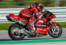 Francesco Bagnaia: Mastering Sepang for the Malaysian MotoGP 2023 New Pole Position Francesco-Bagnaia-MotoGP-Sepang-2023