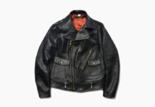 The Handcrafted Americana of The Real McCoy’s x New Harley-Davidson Jacket Handcrafted-Americana-Cover-2