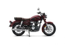 Honda CB350: A New Retro-Classic Challenger to the Royal Enfield Classic 350 Honda CB350: A New Retro-Classic Challenger to the Royal Enfield Classic 350
