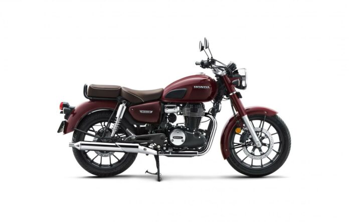 Honda CB350: A New Retro-Classic Challenger to the Royal Enfield Classic 350