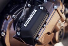 Honda’s E-Clutch Revolution: A New Era in Motorcycle Riding Honda's E-Clutch Revolution A New Era in Motorcycle Riding for 2024-honda-cb650r-and-cbr650r-engine