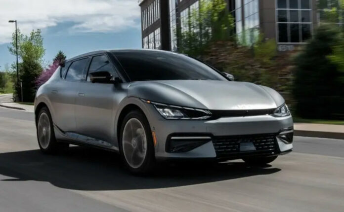 Hyundai Ioniq 6 and Kia EV6 Pioneering a New Era of Battery-Powered Cars