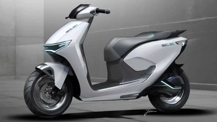 Indian Scooter Market: How New Electric Scooters Are Revolutionizing Mobility in India?