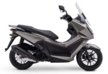 Kymco Skytown: The Ultimate New 125cc Urban Scooter for City Commuting Kymco Skytown EICMA 2023