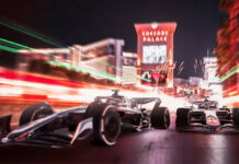 Look at the New Austrian Grand Prix: Who Shined and Who Needed a Pit Stop Las-Vegas-Grand-Prix-2023-A-New-Era-of-Urban-Formula-One-Racing-1