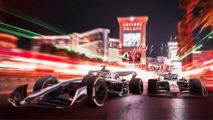 Las-Vegas-Grand-Prix-2023-A-New-Era-of-Urban-Formula-One-Racing-1