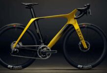 Lotus Type 136: The Lightest Electric Road Bike on the Market? Lotus Type 136