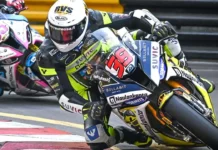 Macau Grand Prix: The Ultimate Race Preview Macau Grand Prix.