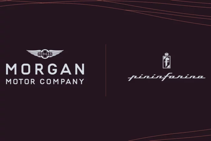 Morgan-Pininfarina Collaboration A New Era in Luxury Coachbuilding