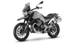 Moto Guzzi V85 TT New 2024 Range: A Blend of Heritage and High-Tech Moto Guzzi V85 TT 2024