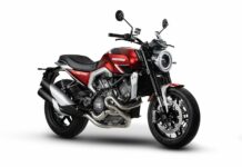 The Great Moto Morini Price New Reckoning Moto Morini Milano 2024 EICMA 2023-1