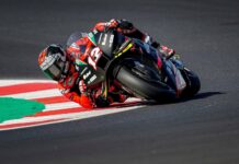 MotoGP Championship New Showdown: The 2023 Valencia GP Highlights MotoGP Championship New Showdown: The 2023 Valencia GP Highlights