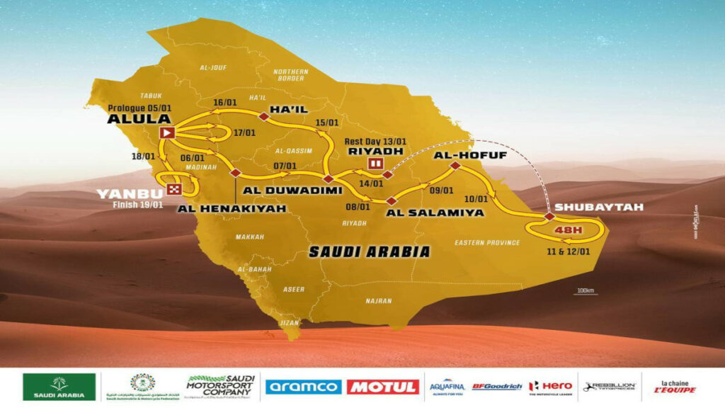 New-2024-Dakar-Rally-in-Saudi-Arabia-Navigating-the-Sands