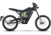 OWO Electric Dirtbike: A New Player in the High-Performance Off-Road Arena OWO Electric Dirtbike A New Player in the High-Performance Off-Road Arena