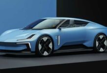 Polestar 6: Blending Sustainable Luxury with New High-Performance EV Technology Polestar 6: Blending Sustainable Luxury with New High-Performance EV Technology