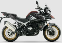 QJ Motor SRT 800SX: Redefining New Adventure Motorcycling with Competitive Pricing QJ Motor SRT 800SX Redefining New Adventure Motorcycling with Competitive Pricing