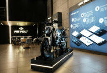 Revolt Motors New Leap: How AGEL’s Order Transforms the Electric Bike Landscape Revolt-Motors-Electric-Bikes-Cover