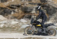 Royal Enfield Himalayan 450 New: Redefining Adventure Motorcycling Royal Enfield Himalayan 450 New: Redefining Adventure Motorcycling
