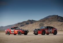 SEMA 2023 Highlights: Nissan’s Safari Rally Z Tribute and the Datsun 240Z Revival SEMA 2023 Highlights: Nissan's Safari Rally Z Tribute and the Datsun 240Z Revival