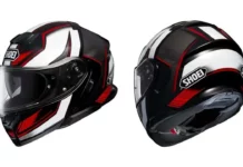 Shoei Neotec 3 Grasp Graphic: A New Option for Riders Shoei Neotec 3