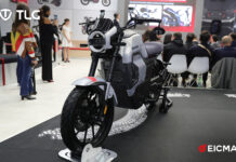 TAILG Unveils Revolutionary New TLG Brand at EICMA 2023: The Future of Urban Mobility TAILG Unveils Revolutionary New TLG Brand at EICMA 2023-1.