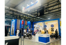TVS Eurogrip Tyres New at EICMA 2023: Bridging Innovation and Performance TVS Eurogrip Tyres EICMA-2023 Cover