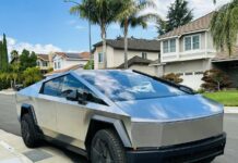 Tesla Cybertruck and Its Place in the New Electric Vehicle Revolution Tesla Cybertruck and Its Place in the New Electric Vehicle Revolution