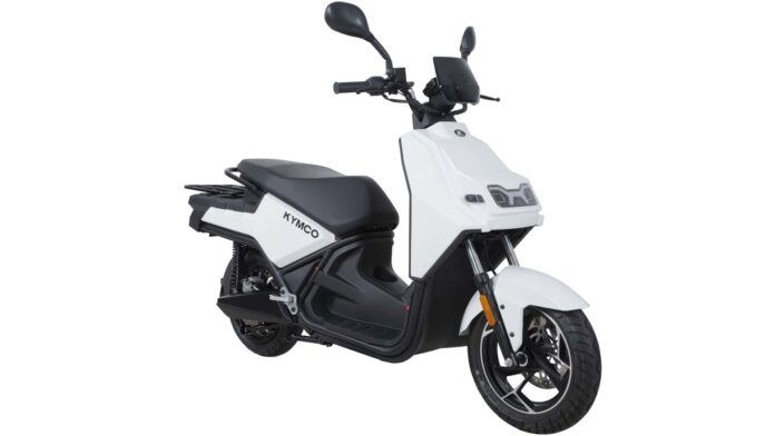 The Kymco i-Tuber and the Rise of New Eco-Conscious Urban Travel