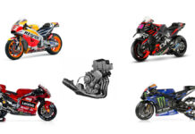 The Thrilling Evolution of MotoGP Machines: A Journey Through Speed and Innovation The-Thrilling-Evolution-of-MotoGP-Machines