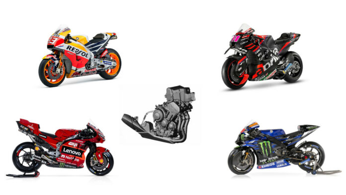 The-Thrilling-Evolution-of-MotoGP-Machines
