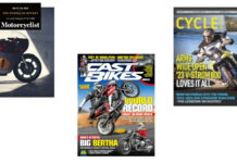 Top 10 Thrilling Motorcycle Magazines TOP 10 Thrilling Motorcycle Magazines-Bike Magazine