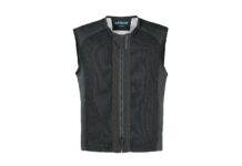 Tucano Urbano’s new AIRSCUD FLEX and the Urban Motorcyclist: Beyond Conventional Safety Tucano Urbano's new AIRSCUD FLEX and the Urban Motorcyclist Beyond Conventional Safety