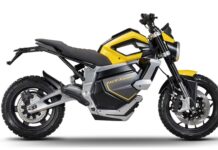 Velocifero Race-X New: A Must-See at EICMA 2023 Velocifero Race-X EICMA 2023