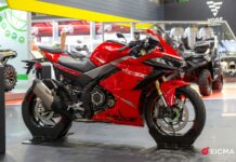 Voge Brivido 525RR and 525R at EICMA 2023: A New Era in Mid-Range Motorcycling with 46.9 HP Voge Brivido 525RR and 525R at EICMA 2023 A New Era in Mid-Range Motorcycling with 46.9 HP