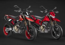 Ducati Hypermotard 698 RVE New Stand Out at EICMA 2023? What Made the New Ducati Hypermotard Stand Out at EICMA 2023-