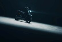 Yadea to Unveil New High-Performance EV with Intelligent Technology at EICMA 2023 Yadea