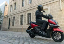 Yamaha Ray ZR 125: A New Contender in the European Scooter Market Yamaha-Ray-ZR-125-for-European-Market.j