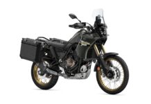 Yamaha Ténéré 700 Explore New 2024: First Look Yamaha Ténéré 700 Explore 2024-1