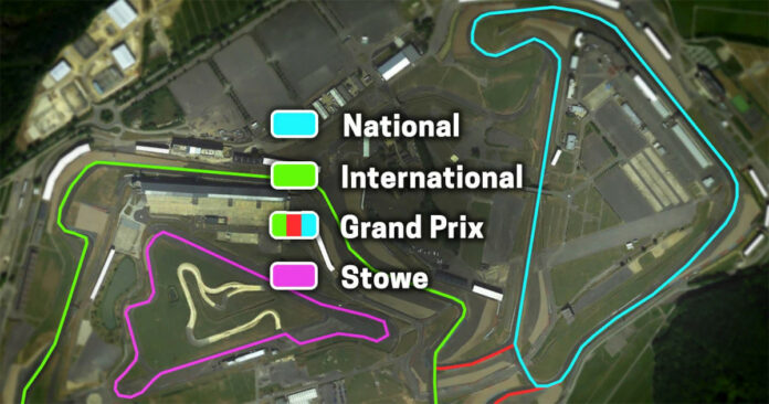 2024-Motorcycle-Track-Day-Changes-at-Silverstone-Circuit