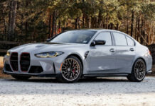 BMW ICE Transition: Blending New Tradition with EV Advancements BMW ICE Transition Blending New Tradition with EV Advancements