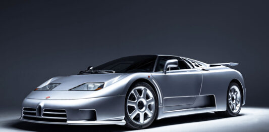 Bugatti-EB110-Super-Sport-Prototype-A-Rare-Gem-in-Automotive-History-1.