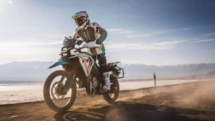 CFMoto 450MT Review: A New Era of Lightweight Motorcycles Unveiled