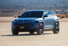 Fisker Ocean Extreme Vigyan Edition: A New Milestone in Automotive Innovation in India Fisker Ocean Extreme Vigyan Edition: A New Milestone in Automotive Innovation in India