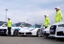 Istanbul Police Department Revamps Fleet with Luxury Supercars Istanbul-Police-Department-Revamps-Fleet-with-Luxury-Supercars-1.jpg