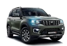 Mahindra & Mahindra’s SUV and CV New Price Hike in January 2024 Mahindra-Mahindra-SUV-and-CV-New-Price-Hike-in-January-2024